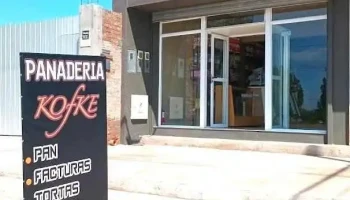 Kofke Panadería - Maipú