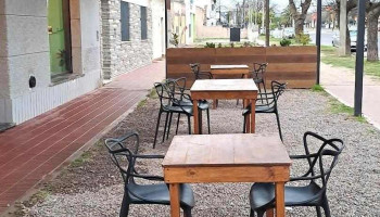 Koos Café y Pastelería - Río Cuarto