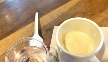 Krouton Panadería - Maipú