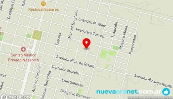 L R Dulzuras Panaderia Artesanal - Vicuña Mackenna