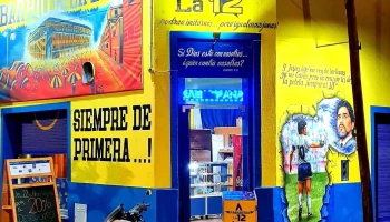 La 12