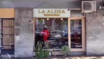La Aldea - Casa de Medialunas - Cdad. Autónoma De Buenos Aires
