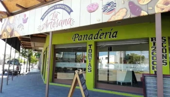 La Artesana - Cipolletti