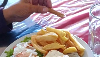La artesanal panaderia - Gualeguaychú