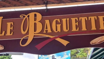 La Baguette - El Calafate