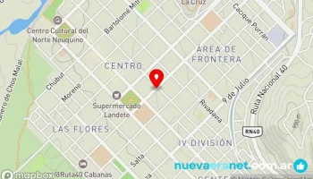 La Bambinna - Fabrica De Pastas Y Panaderia - Chos Malal