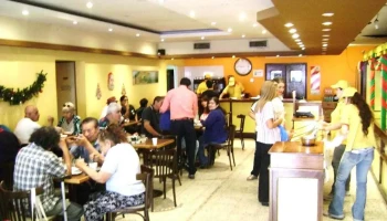 La Barcelonesa S.r.l. - San Fernando Del Valle De Catamarca