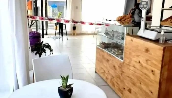 La bianca heladeria y panaderia - La Cocha