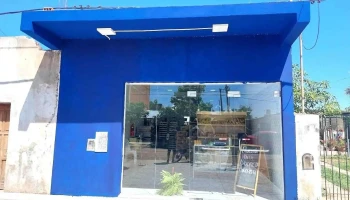 La Blanca Panaderia - Formosa