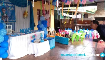 La Boutique del Pan Tacuarí - Posadas