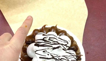 La Buenos Aires Panadería - Córdoba