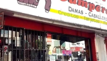 La Casa de las Camperas - Awa