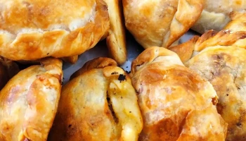 La Casa De Las Empanadas - Santa Lucía