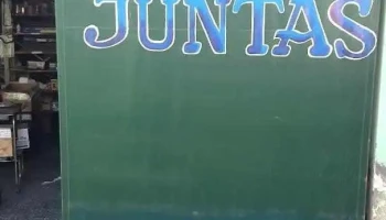 La Casa de Las Juntas - Villa María