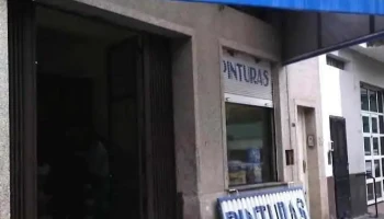 La Casa de las Pinturas - Corrientes