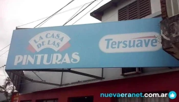 La Casa de las Pinturas - Kbg