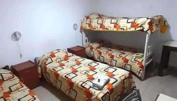 La Casa de Lena Hotel - El Trebol