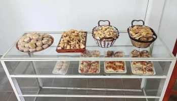 La Casa de Rosita - San Bernardo