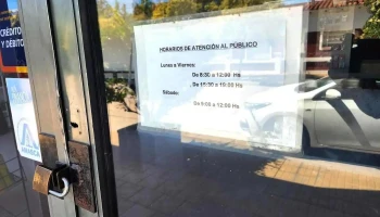 La Casa del Automóvil - Sunchales