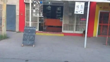 La Casa del Electricista - San Juan