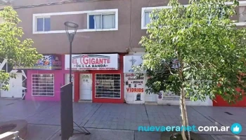 La Casa del Nino - La Banda