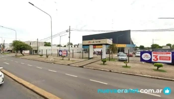 La Casa del Panadero - Corrientes