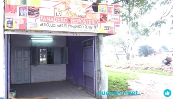 La Casa del Panadero y Repostero - Fontana