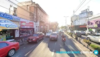 La Casa Del Panal Huggies - Santiago Del Estero