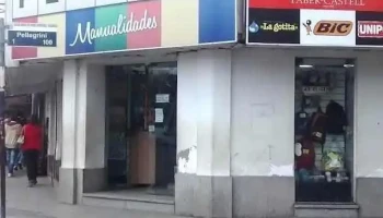 la casa del peluche - Santiago Del Estero
