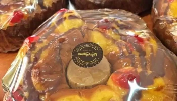 La Casona Pastelería Jovita - Jovita