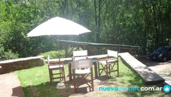 La Cautiva - Balcarce
