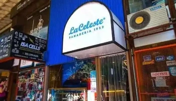 La Celeste – Panadería [Sucursal: Av. Colón] - Córdoba