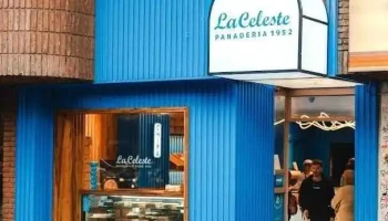 La Celeste – Panadería [Sucursal: Belgrano] - Córdoba