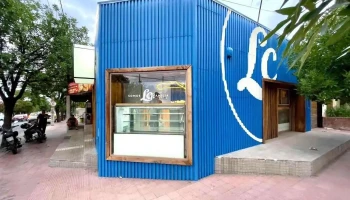 La Celeste® – ᴘᴀɴᴀᴅᴇʀɪᴀ 1952 [Sucursal: Corro] - Córdoba