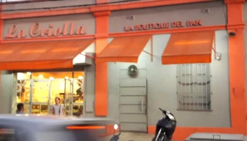 La Criolla
