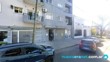 La Cuadra Cafeteria y Confitería - Concepción Del Uruguay