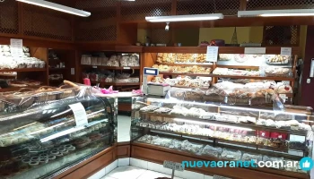 La Espiga de 1945 - San Fernando Del Valle De Catamarca