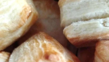 La Espiga Panadería - Gral. Roca