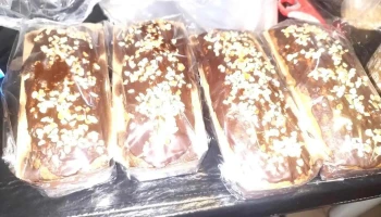 La esquina del Pan - Maipú