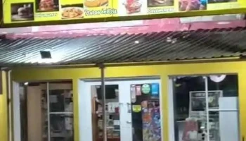 La Esquina full - Piedra Del Aguila