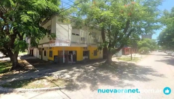 La Estación Del Pan - Resistencia