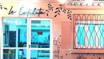 La Estelita - Ceres