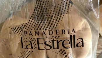 La Estrella - Santa Rosa De Calamuchita