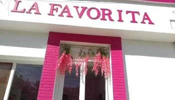 La Favorita - Gral. Levalle