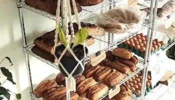 La Forja - Panadería artesanal de masa madre - Neuquén