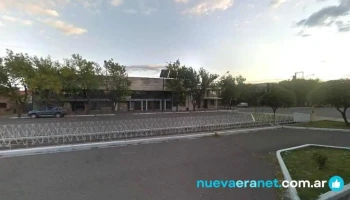 La Granadina - Gral. Alvear
