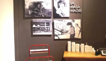 La Granadina - San Rafael