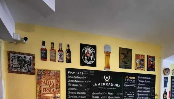La Herradura 