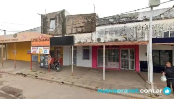 La Independencia - Sáenz Peña
