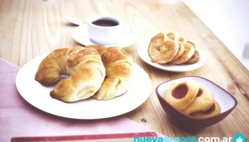 La Josefa – Panadería [Sucursal: Bv. San Juan] - Ath